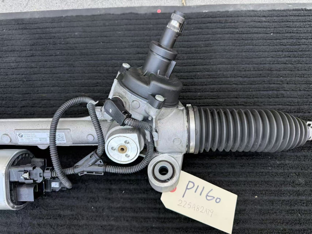 2022-2025 BMW iX I20 Electric Power Steering Rack Pinion OEM 32105A827C5 - eBay image 6