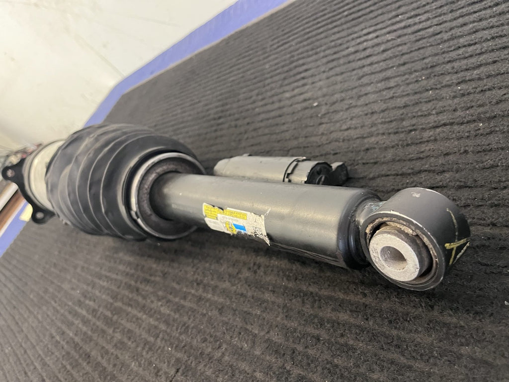 2016-2020 Tesla Model S Rear Right Air Suspension Shock Strut OEM 1066466-00-C - eBay image 5