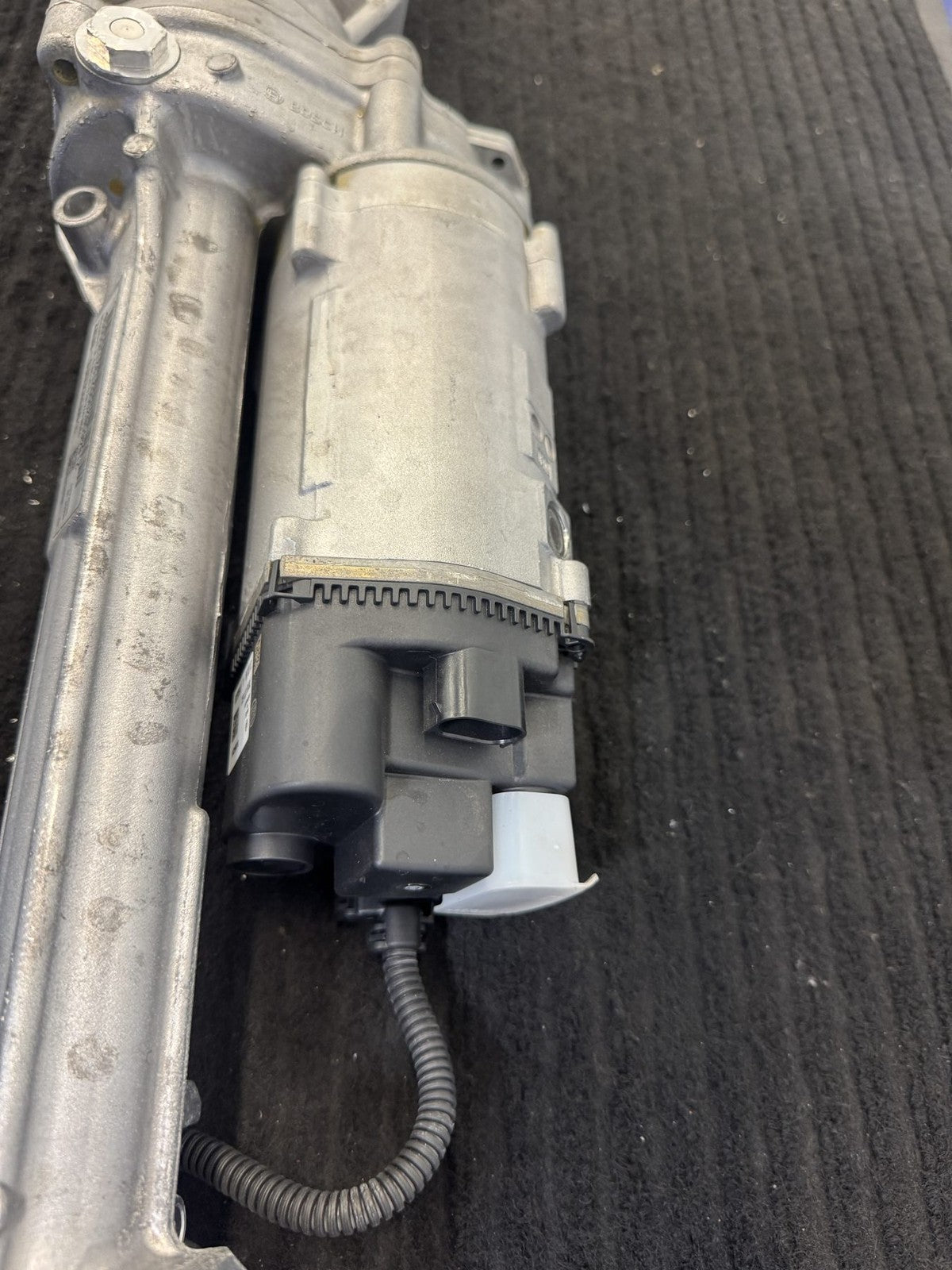 2012-2018 Mercedes-Benz CLS550 CLS400 4MATIC Steering Rack OEM A2184608200 - eBay image 10