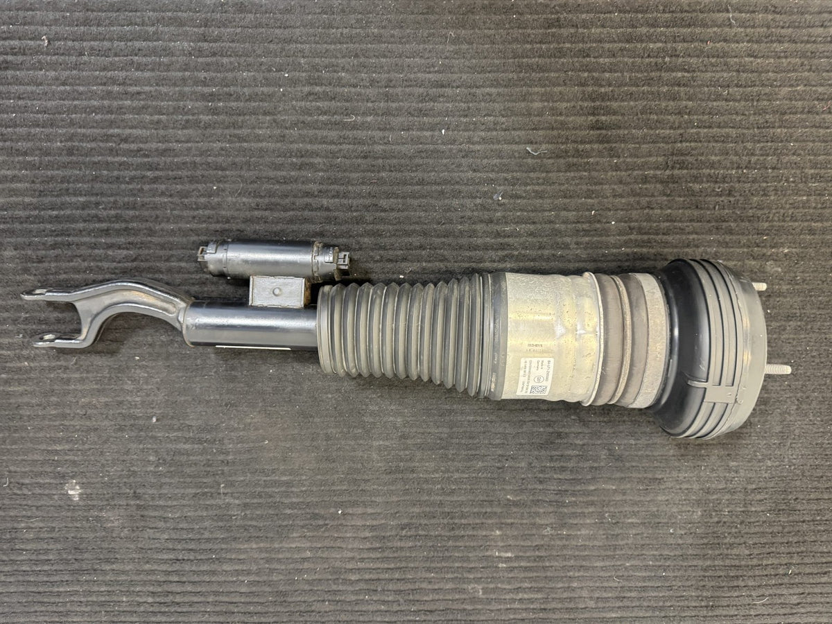 2021-2025 Mercedes-Benz S-Class W223 Front Right Air Suspension Strut OEM A2233208603 - eBay image 4