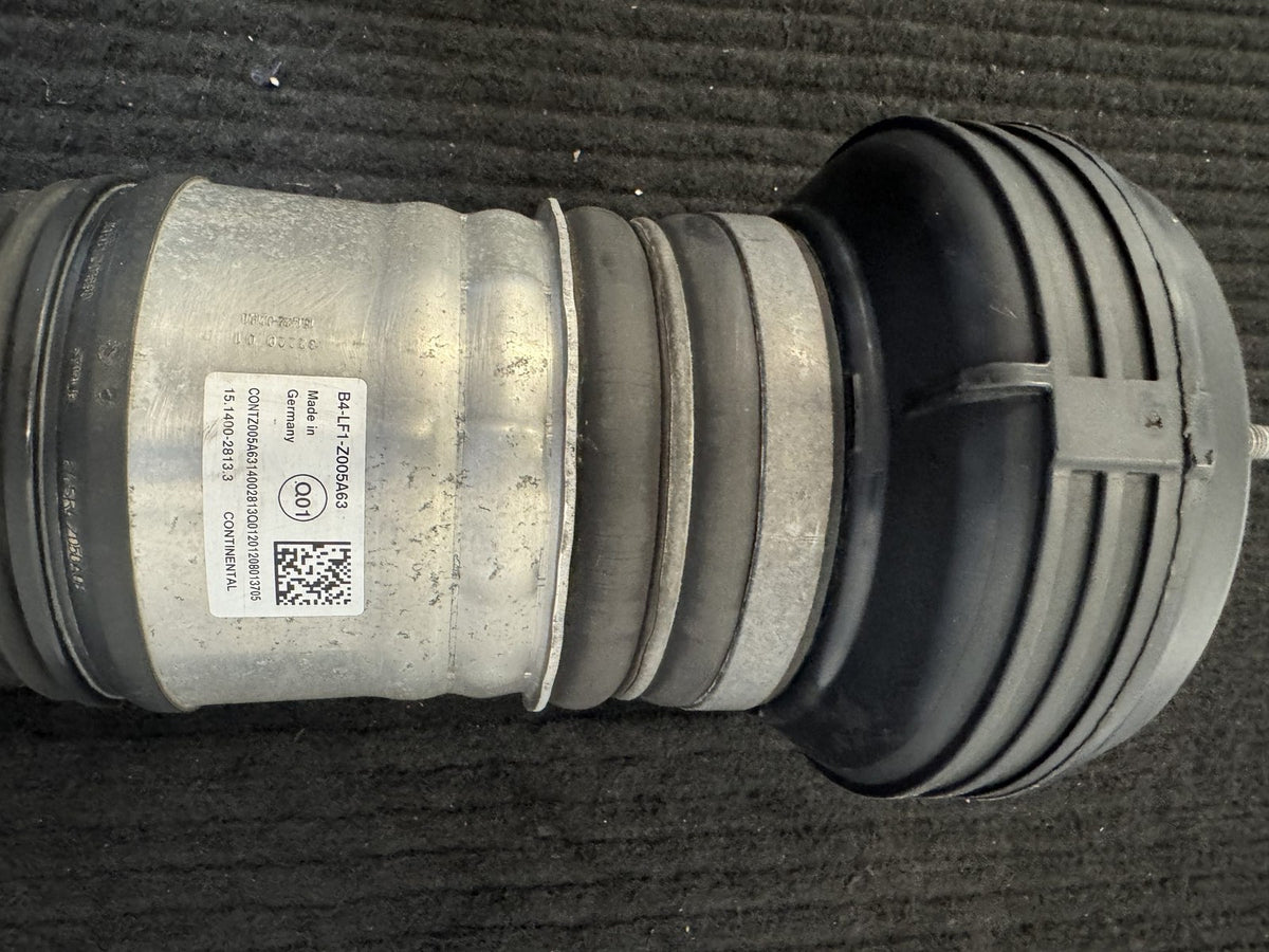 2021-2025 Mercedes-Benz S-Class W223 Front Right Air Suspension Strut OEM A2233208603 - eBay image 5