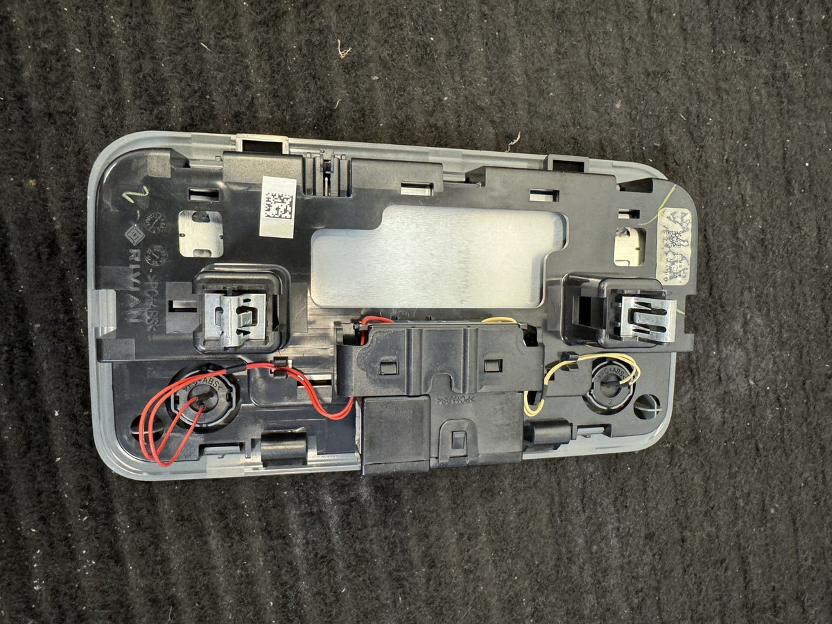 2022-2024 Rivian R1T R1S Interior Map Dome Light Unit OEM PT00044072 - eBay image 4