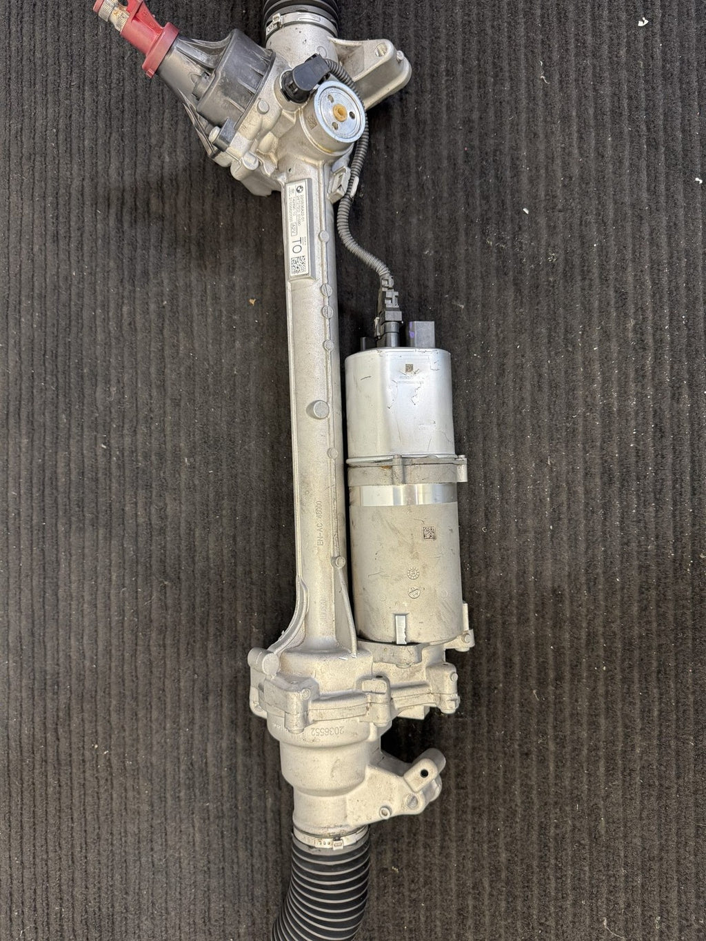 2024-2025 BMW X5 X6 2023-2025 X7 Active Steering Rack OEM 32105B36A22 - eBay image 7