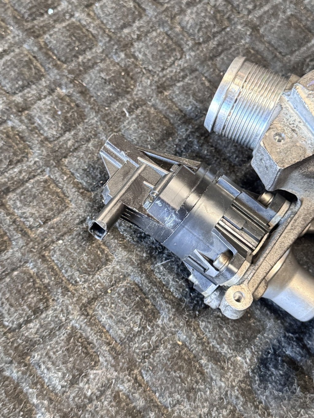 2018-2021 LINCOLN NAVIGATOR 3.5L ENGINE LEFT TURBOCHARGER OEM JL7E6C879BC - eBay image 5