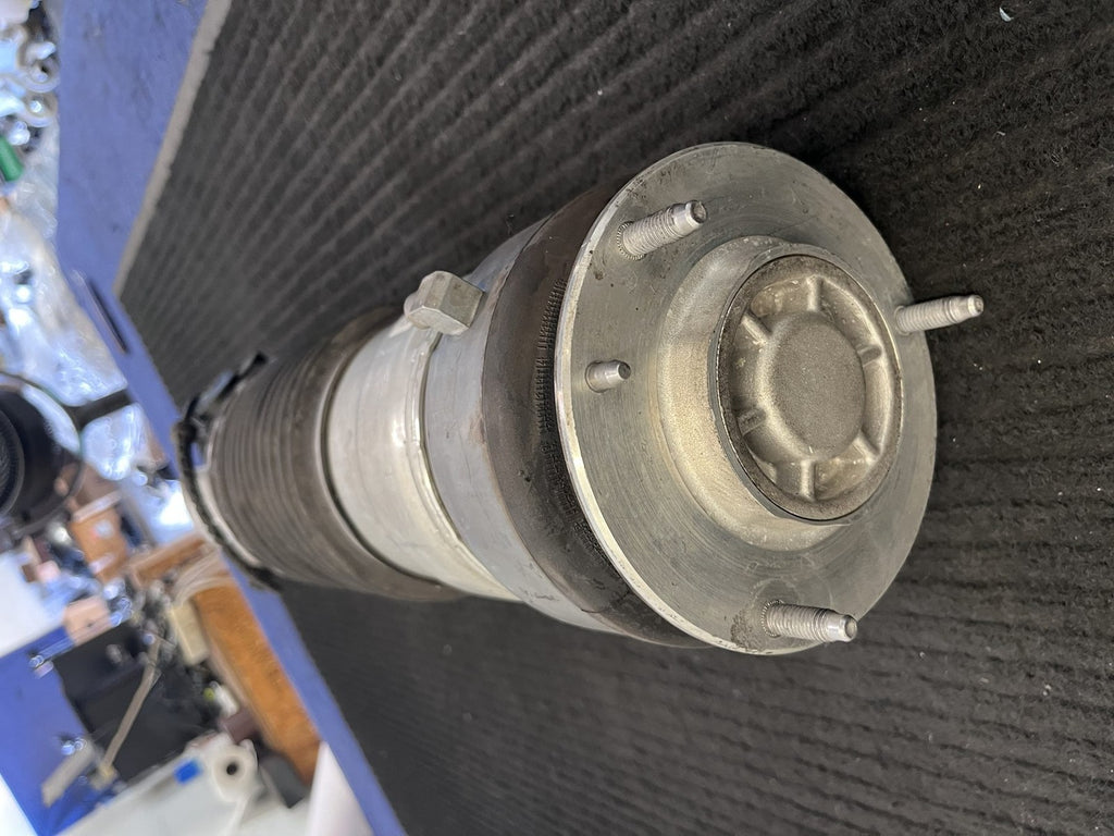 2016-2019 Rolls-Royce Dawn RR6 Front Left Air Suspension Strut OEM 37106879965 - eBay image 11
