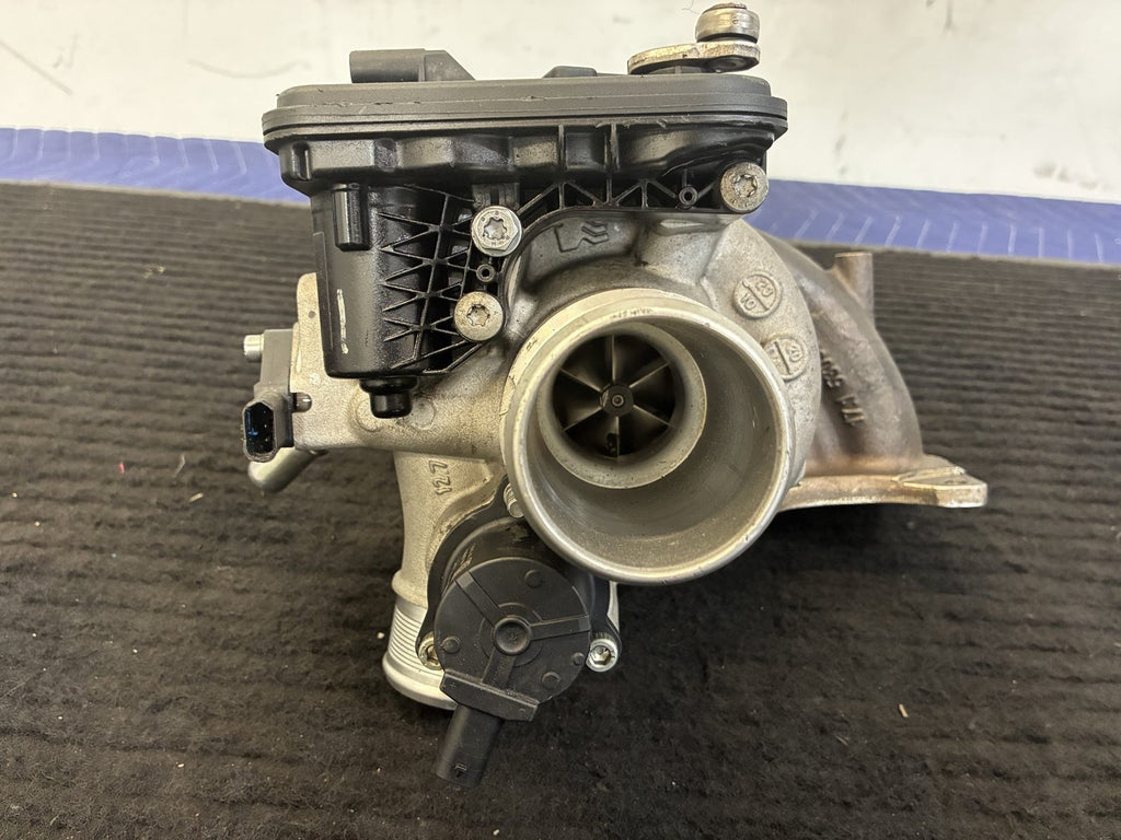 2023-2026 Jeep Compass Dodge Hornet Alfa Tonale 2.0L Turbo OEM 68395030AF - eBay image 6