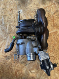 2014-21 Turbo B48 for BMW 120i 220i 320i 330i 430i 530i 2.0L OEM 7634486 - eBay image 1