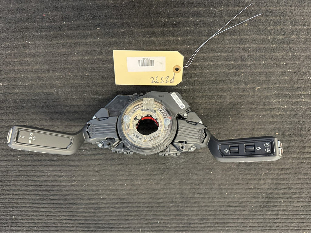 2025 Rivian R1S Gen 2 Steering Column Control Module Sccm OEM PT00608015-E - eBay image 1
