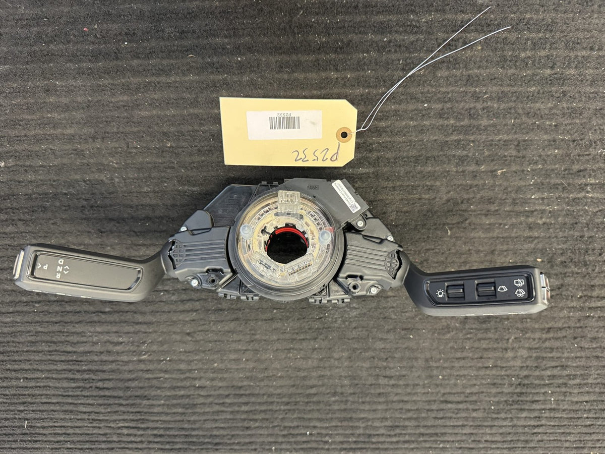 2025 Rivian R1S Gen 2 Steering Column Control Module Sccm OEM PT00608015-E - eBay image 1
