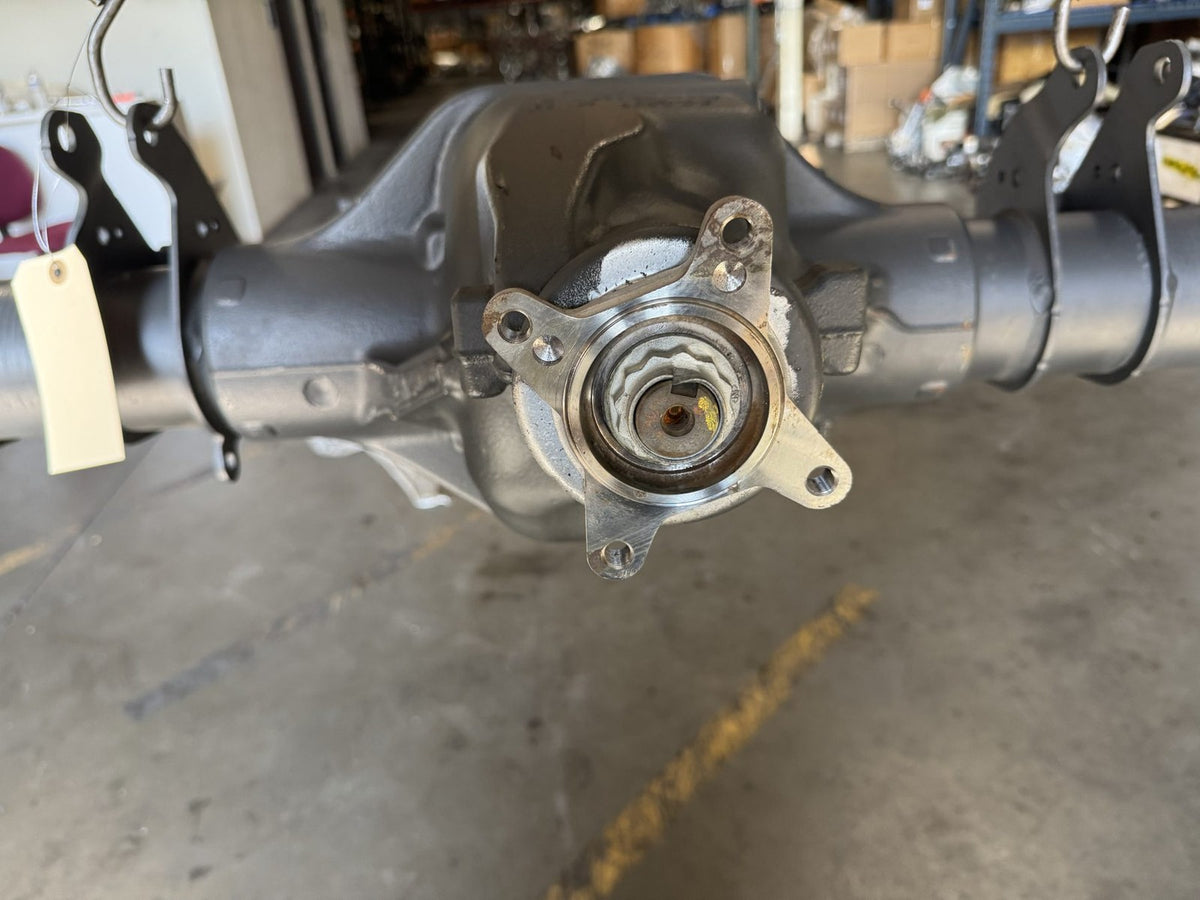 2010-2018 Mercedes-Benz Sprinter 3500 Drw 4.18 Rear Axle Assembly OEM A9063503901 - eBay image 10