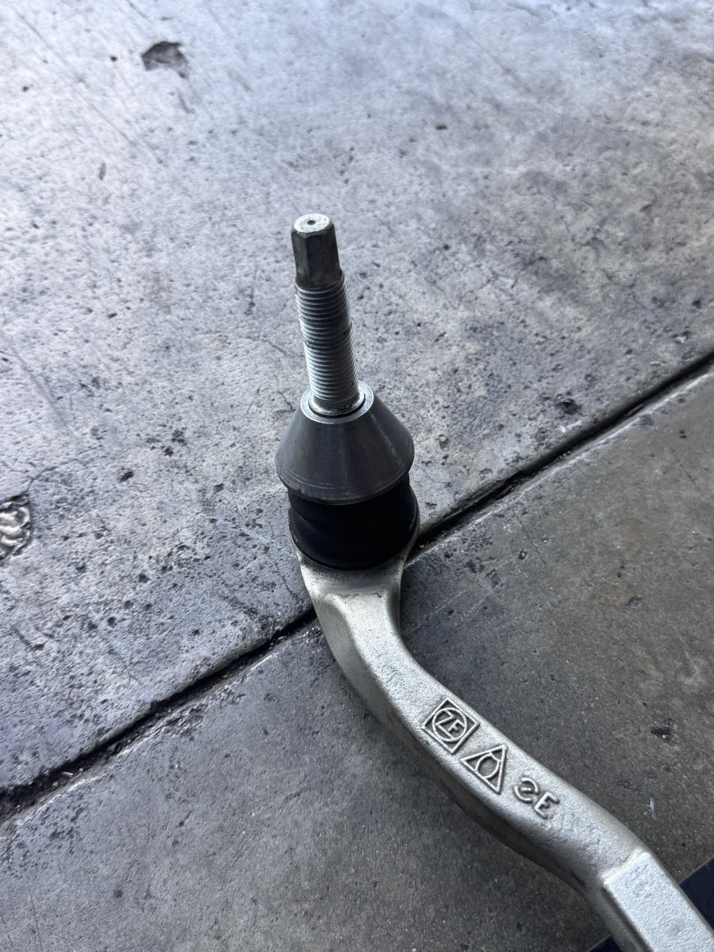 2020 Mercedes-Benz GLC300 X253 Electric Power Steering Rack Pinion OEM2934601600 - eBay image 9