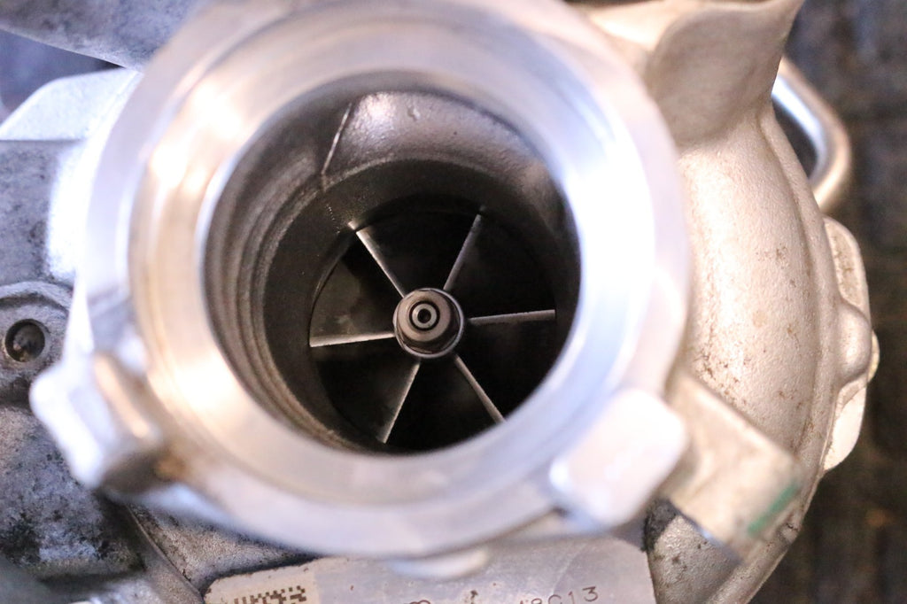 2015-21 Turbo EA888 for Audi A3 Q5 VW GTI Jetta Tiguan 2.0L OEM 06K145713F - eBay image 14
