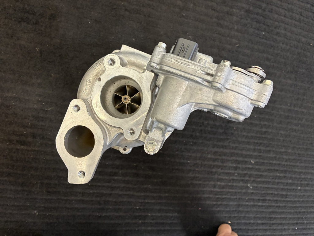 2022-2025 Toyota Tundra Sequoia Lexus LX600 3.4L Rh Turbo OEM 17208-F4010 - eBay image 7