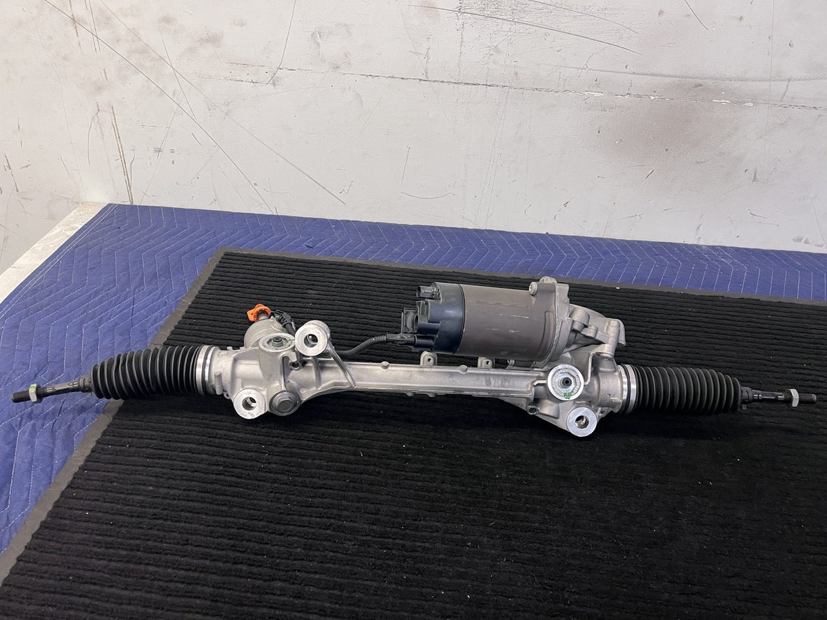 2023-2025 Honda Accord Lx 1.5T Electric Power Steering Rack OEM 53600-30 A-D01 - eBay image 12