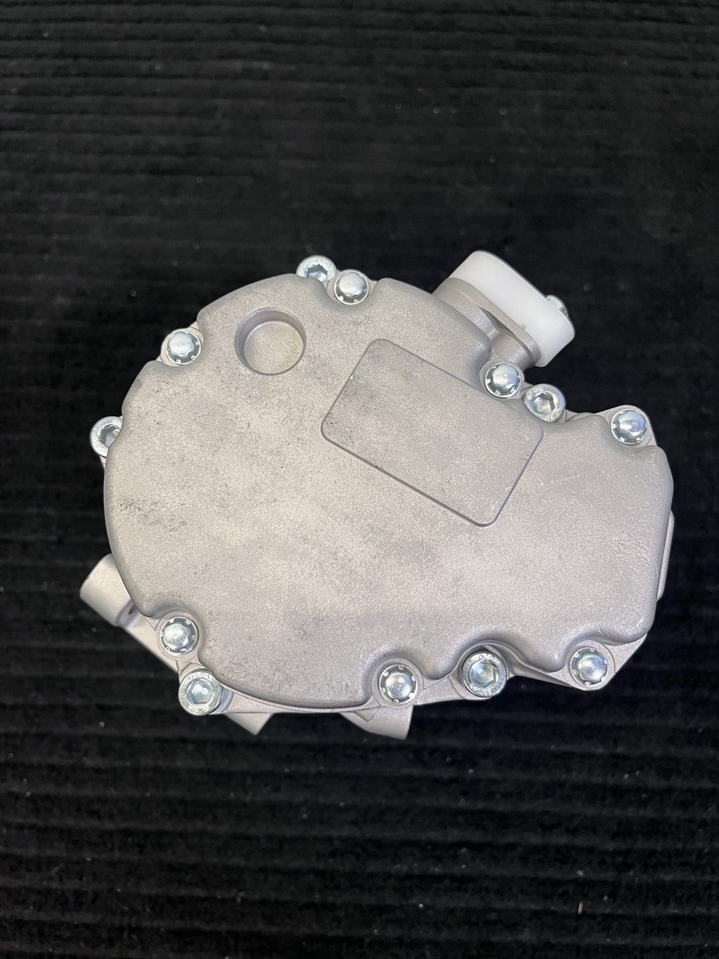 2013-2017 Nissan Leaf S Electric Ac Compressor Remanufactured OEM 92600-3NG0A - eBay image 7
