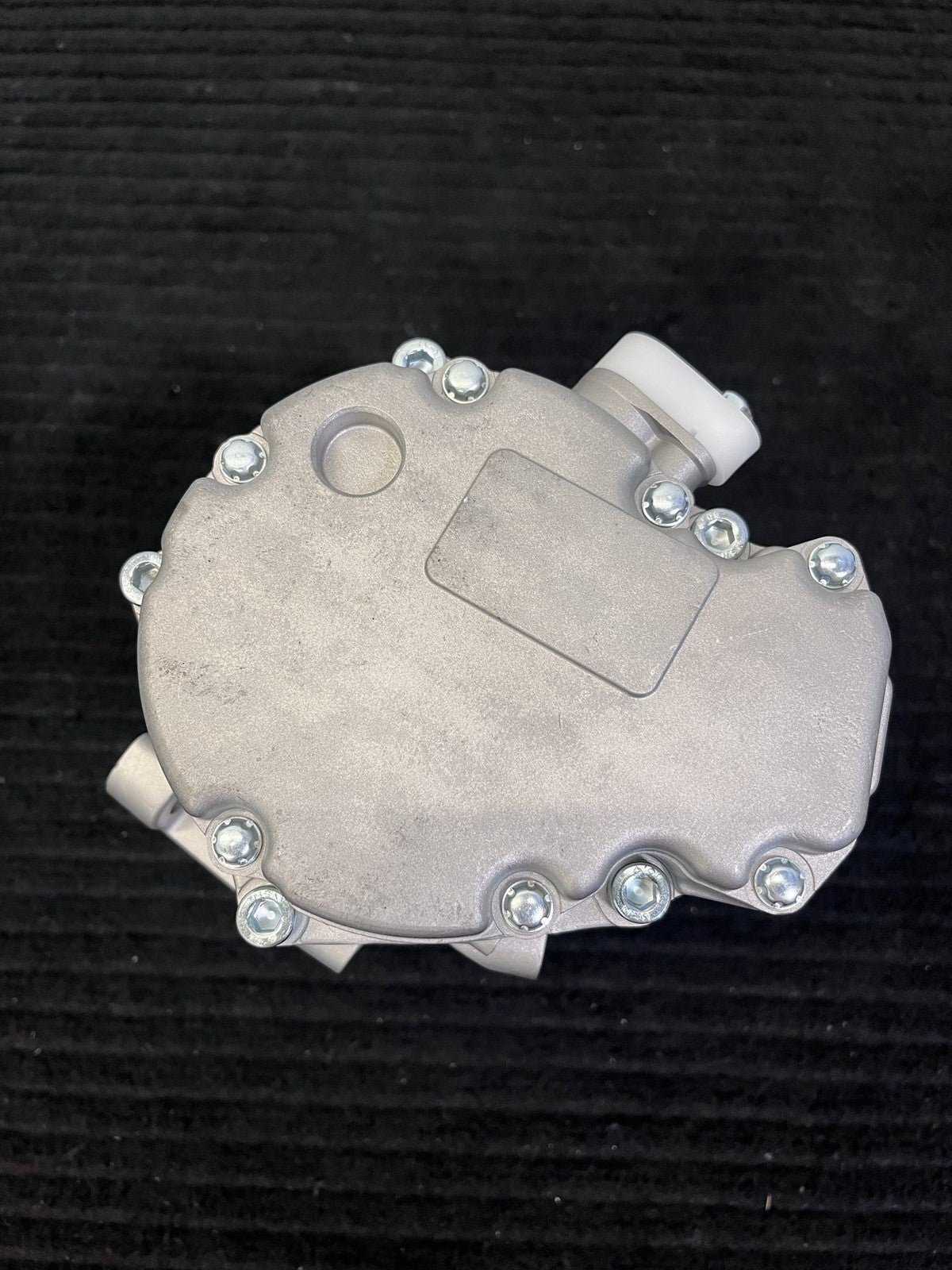 2013-2017 Nissan Leaf S Electric Ac Compressor Remanufactured OEM 92600-3NG0A - eBay image 7