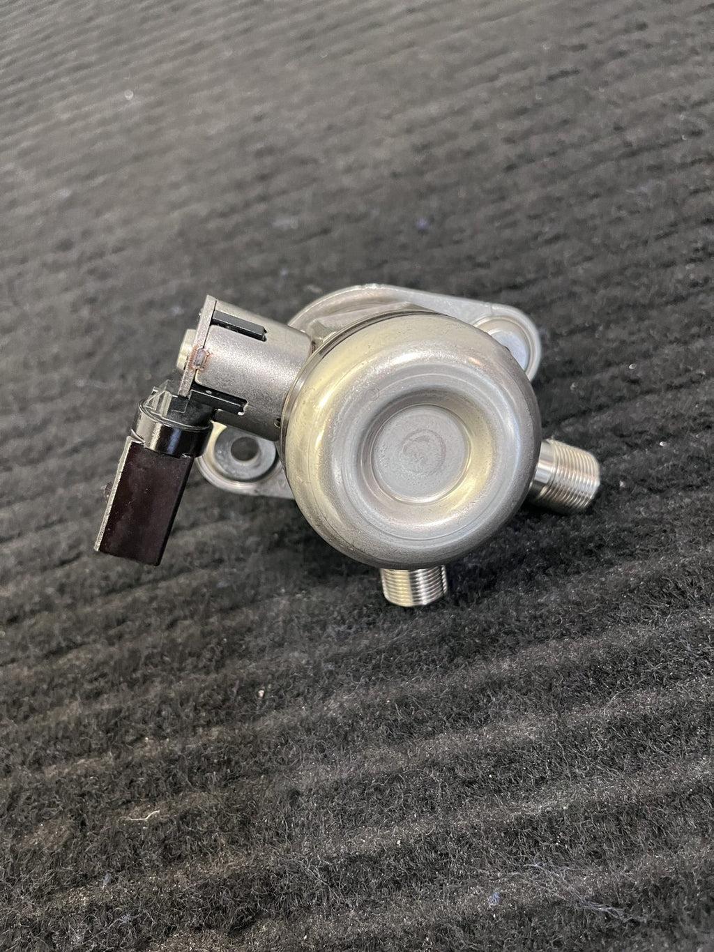 2019-2023 Mercedes-Benz C300 E350 GLC300 GLE350 High Pressure Pump OEM A2640701200 - eBay image 6