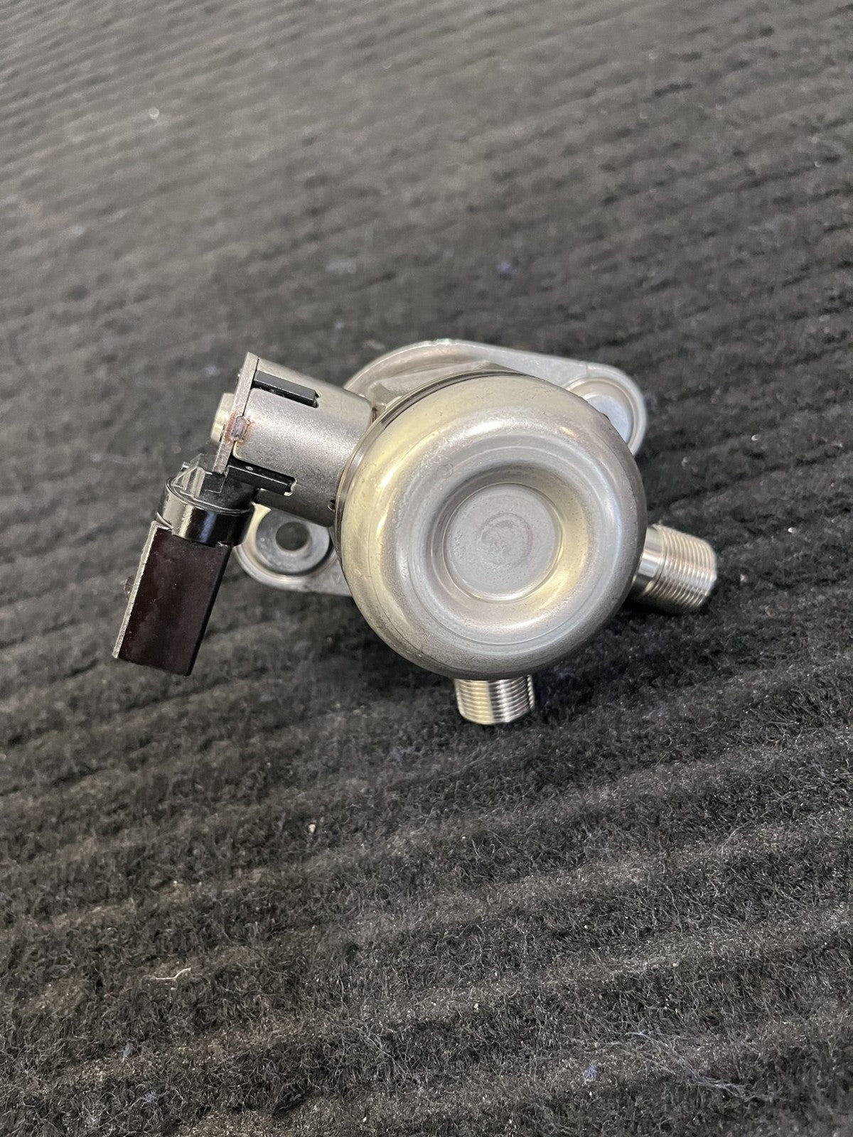 2019-2023 Mercedes-Benz C300 E350 GLC300 GLE350 High Pressure Pump OEM A2640701200 - eBay image 6