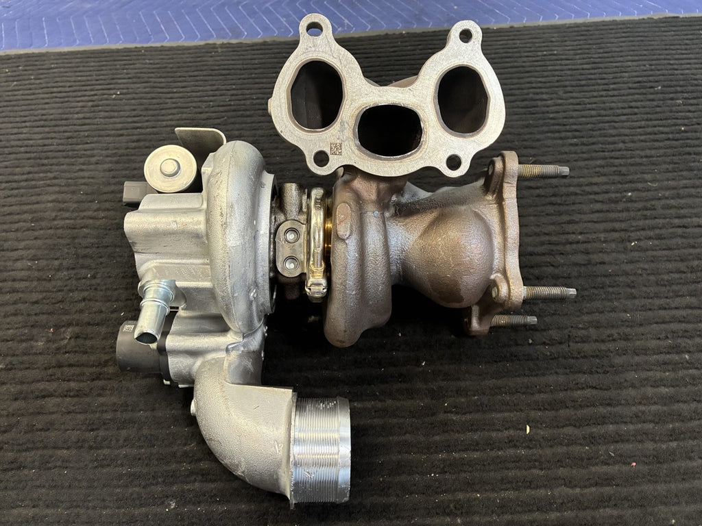 2024-2025 Chevy Traverse Gmc Acadia Buick Enclave 2.5L Turbo OEM 12736641 - eBay image 1