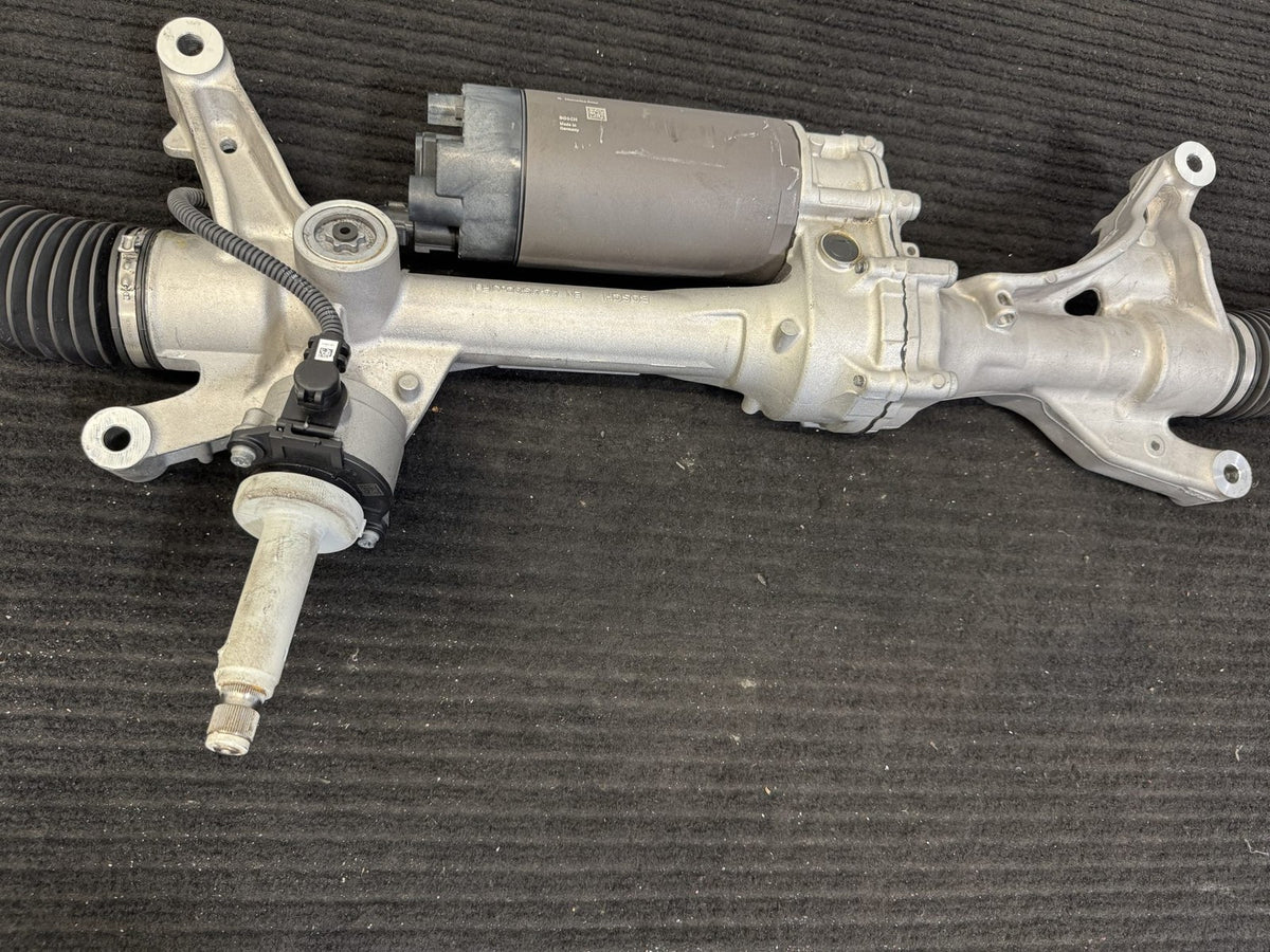 2023-2026 Mercedes-Benz GLC300 X254 Steering Rack & Pinion OEM A2544604901 - eBay image 6