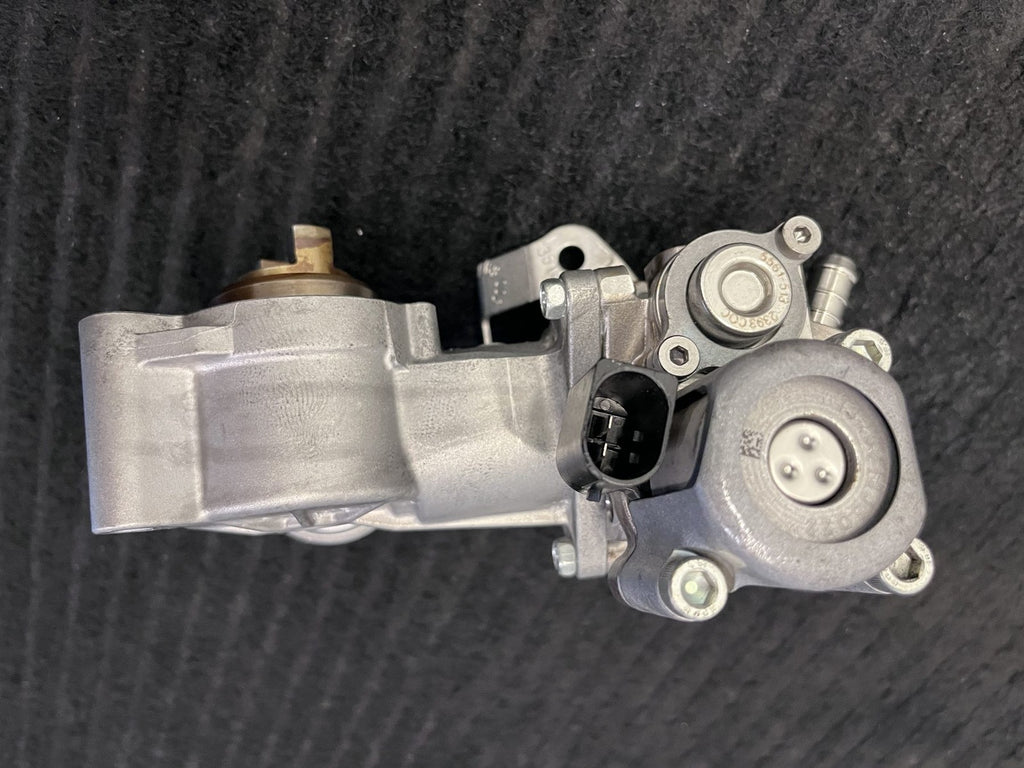 2012-2015 Mercedes-Benz C250 SLK250 M271 High Pressure Fuel Pump OEM A2710703701 - eBay image 11