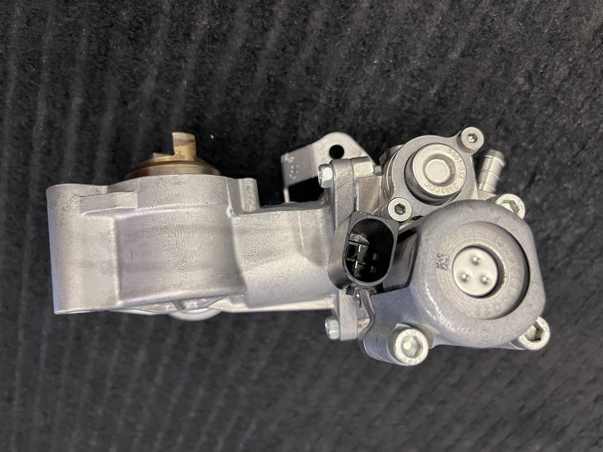 2012-2015 Mercedes-Benz C250 SLK250 M271 High Pressure Fuel Pump OEM A2710703701 - eBay image 11