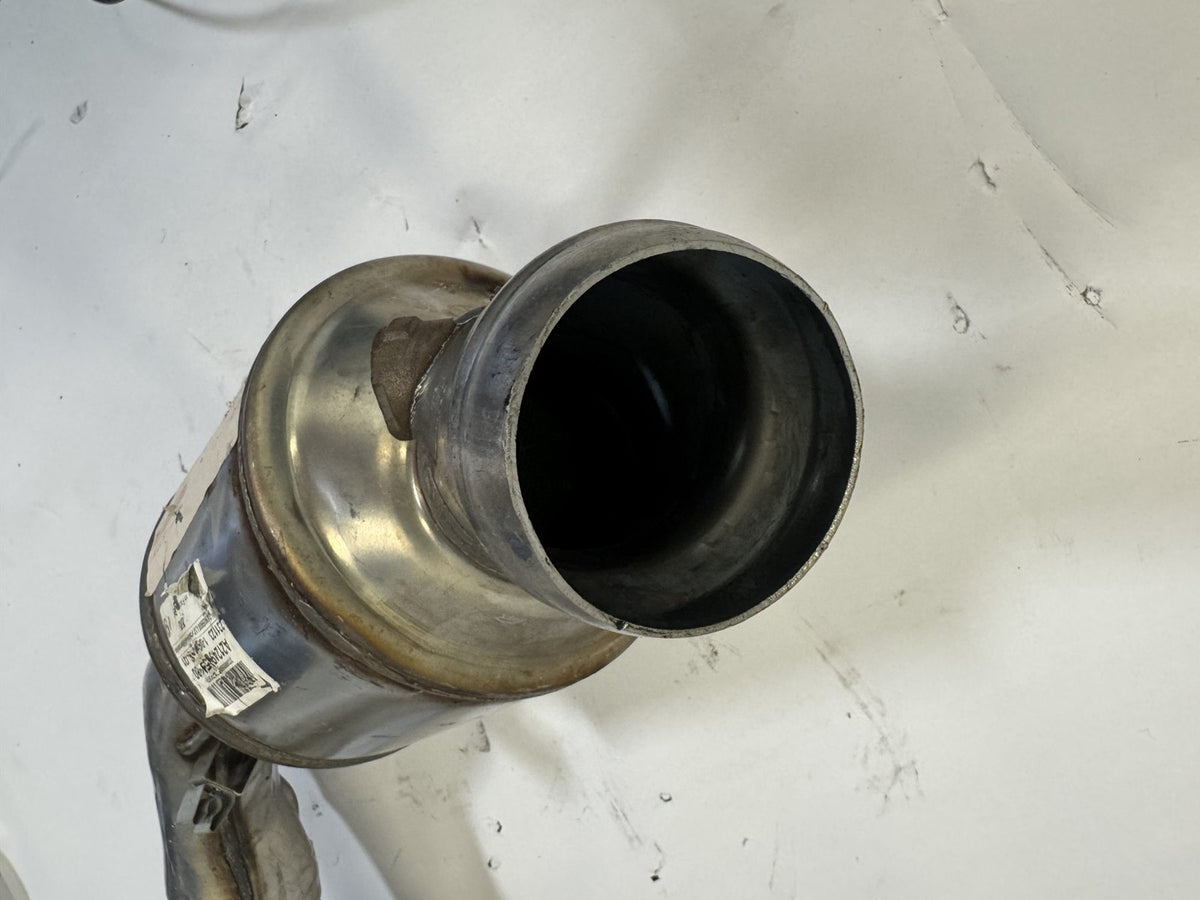 2011-2013 Mercedes-Benz E350 BlueTEC 3.0L Diesel Dpf OEM A212490590080 - eBay image 4
