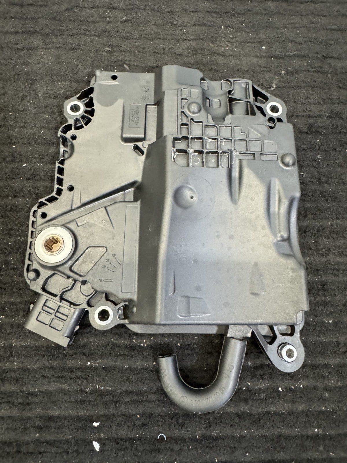 2015-2018 Mercedes-Benz C300 C63 S550 S63 S65 7G-Tronic Ism Dsm OEM A0002704552 - eBay image 4