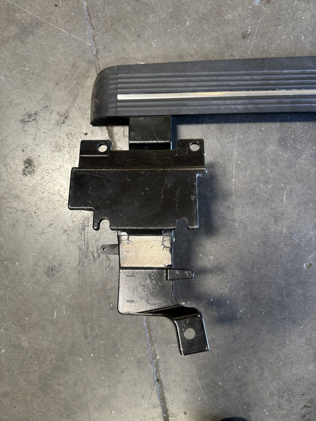 2013-2022 Range Rover L405 & Sport L494 Rh Power Side Step OEM VPLGP0366 - eBay image 9