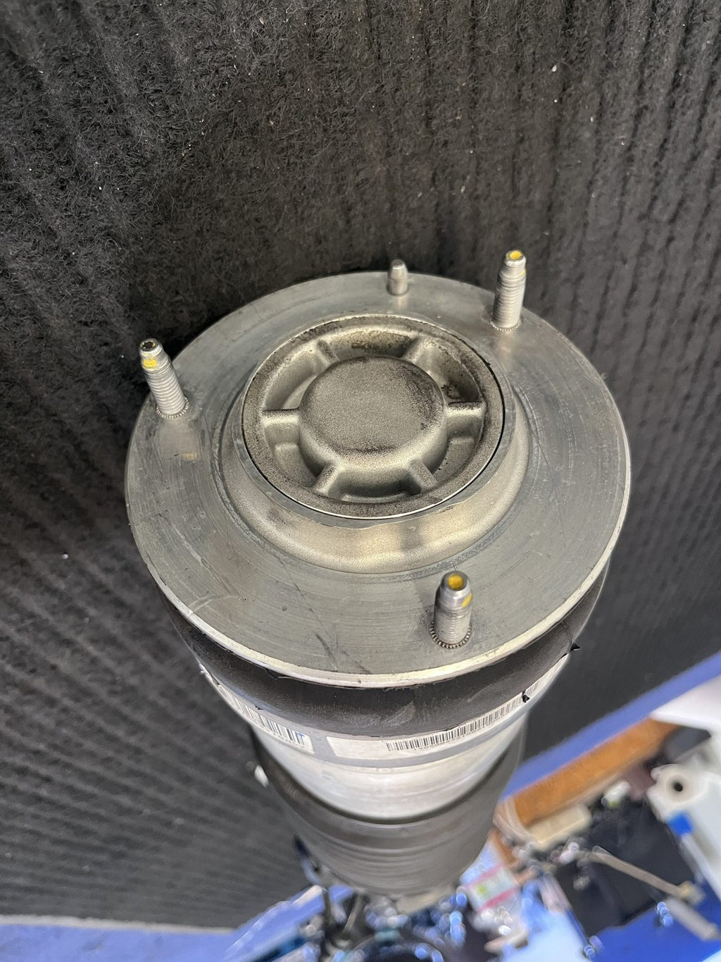 2015-2017 Rolls-Royce Wraith Front Left Air Suspension Strut OEM 37106868823 - eBay image 7