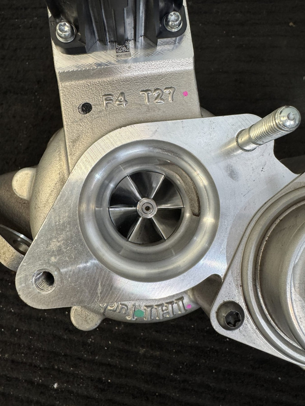 2022-2025 Civic 2022 Accord 2023-2026 Integra Turbo OEM 18900-64 A-A01 - eBay image 7