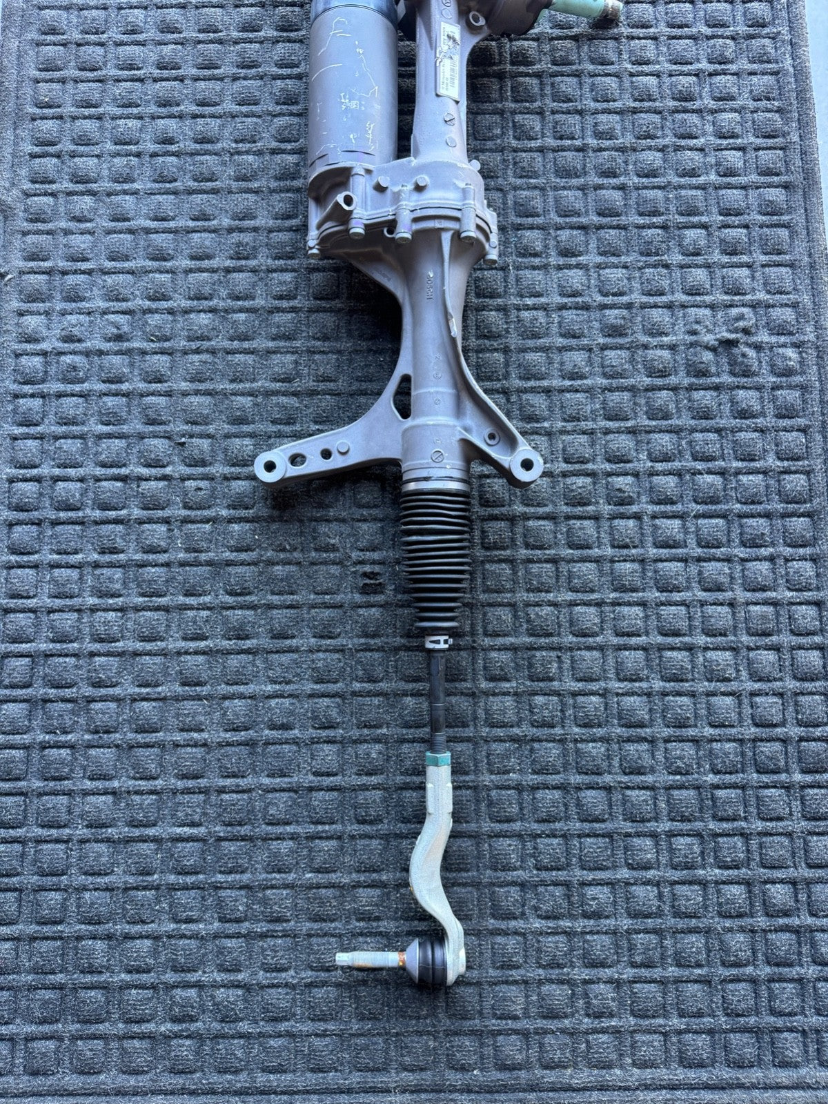 2023-2025 Mercedes EQS450 EQS580  EQE500 Steering Rack & Pinion OEM A2974607501 - eBay image 3
