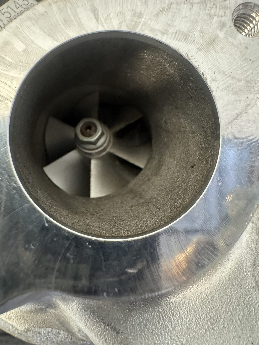 2020-2026 Cadillac CT5 CT5-V 3.0L Left Driver Turbocharger OEM 12715143 - eBay image 3