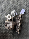 2017-2020 Hyundai Santa Fe 2.0L Turbocharger Turbine OEM 28231-2GTA1 TD04L6 - eBay image 1