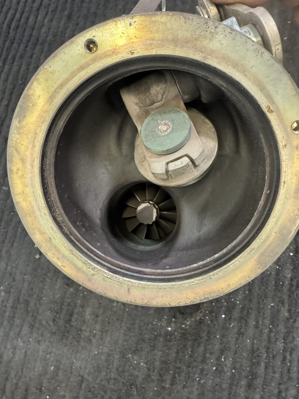 2022-2025 Toyota Tundra Sequoia Lexus LX600 3.4L Rh Turbo OEM 17208-F4010 - eBay image 5