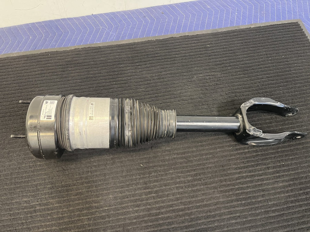 2020-2024 Mercedes-Benz Gle Gls W167 X167 Front Airmatic Strut OEM A1673206900 - eBay image 10