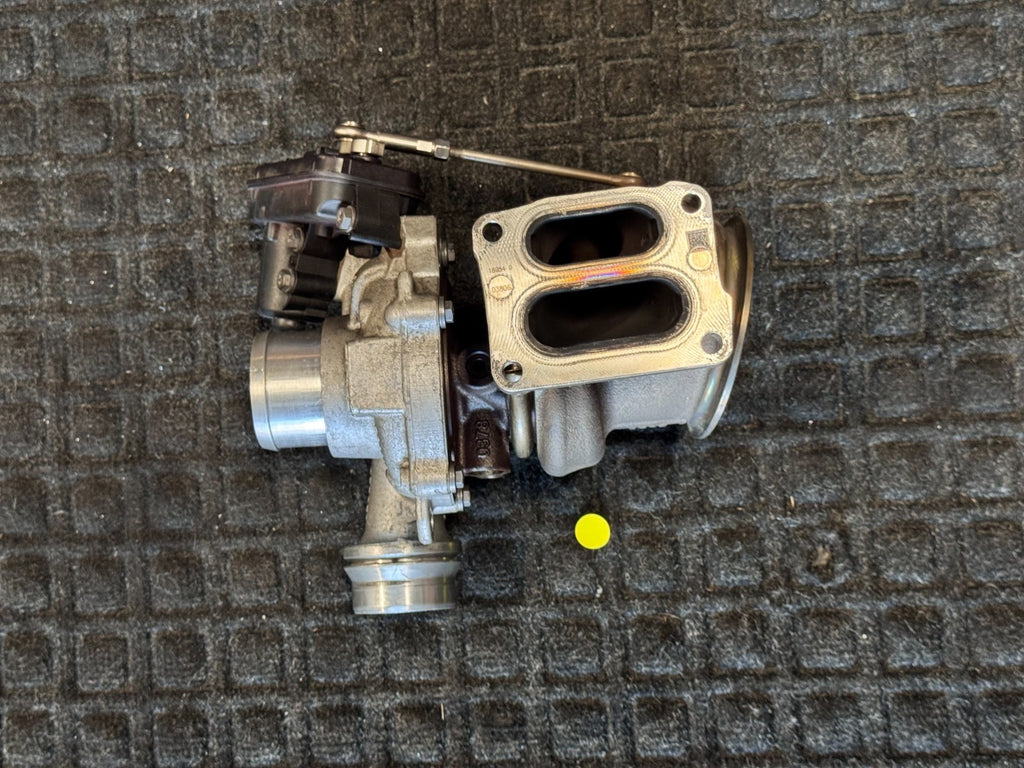 2017-24 Land Rover Discovery Sport Evoque 2.0D Turbocharger OEM H4P36K682CH - eBay image 1
