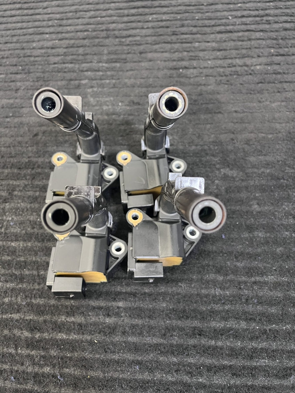 2014-2023 Mercedes-Benz M270 M274 Ignition Coil Set of 4 OEM A2749061400 - eBay image 3