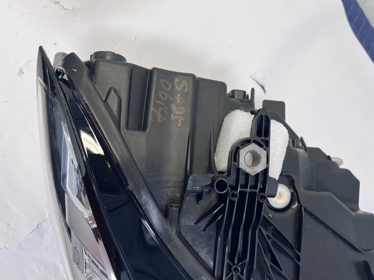 2019-22 BMW G20 G28 RH ECE LED Headlight Aftermarket Refurbished 63118496162 - SKU P2607 - photo 4