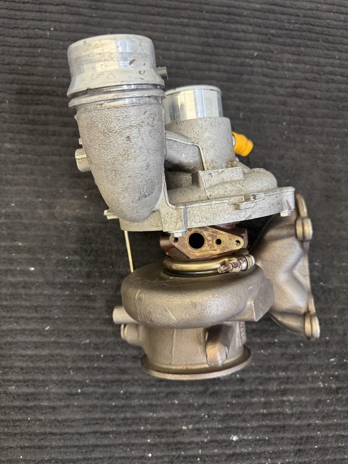2019-2023 Chevy Silverado Gmc Sierra 1500 2.7L Turbo OEM 12701386 - eBay image 7