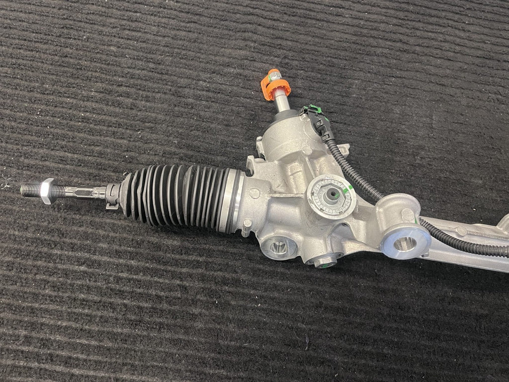 2023-2025 Honda Accord Lx 1.5T Electric Power Steering Rack OEM 53600-30 A-D01 - eBay image 6