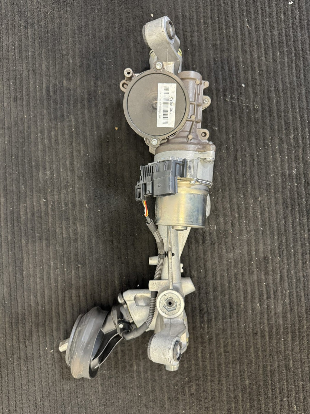 2020-2026 Mercedes-Benz CLA250 C118 Electric Power Steering Rack OEM A1184604300 - eBay image 4