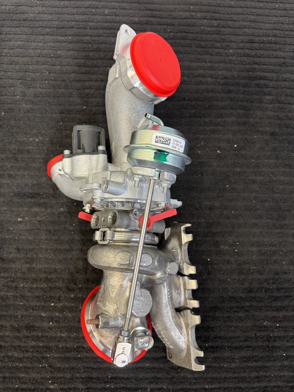 2016-2020 Mercedes-Benz C43 GLC43 E43 SLC43 3.0L Lh Turbo OEM A2760903380 - eBay image 3