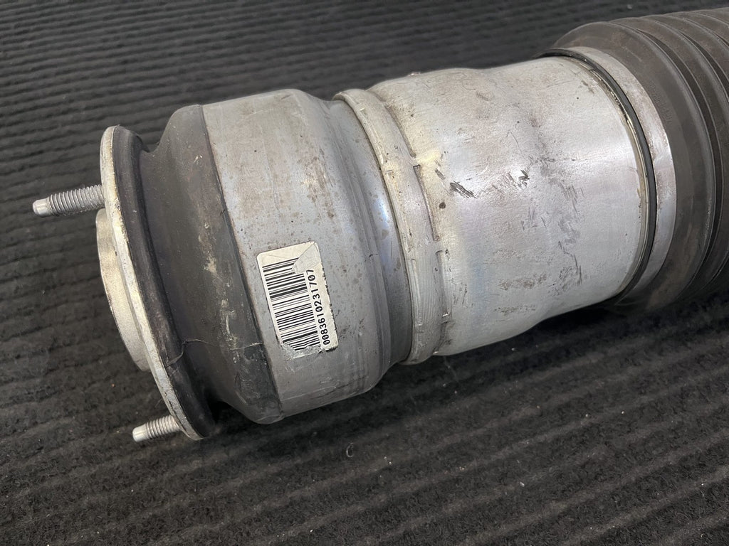 2010-2014 Rolls-Royce Ghost RR4 Front Left Air Suspension Strut OEM 37106862551 - eBay image 4