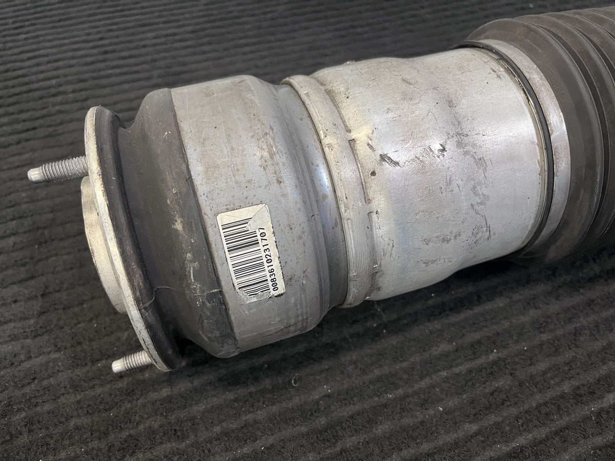 2010-2014 Rolls-Royce Ghost RR4 Front Left Air Suspension Strut OEM 37106862551 - eBay image 4