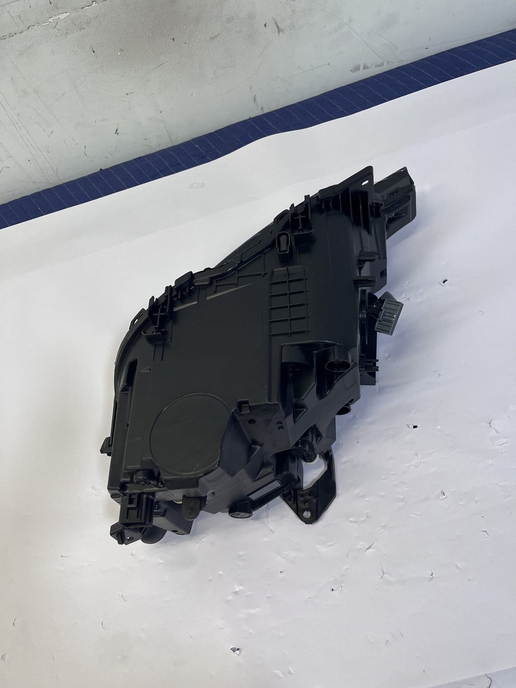2018-21 Volvo XC60 RH 70W Full LED Headlight Aftermarket Refurbished 31656555 - SKU P2617 - photo 9