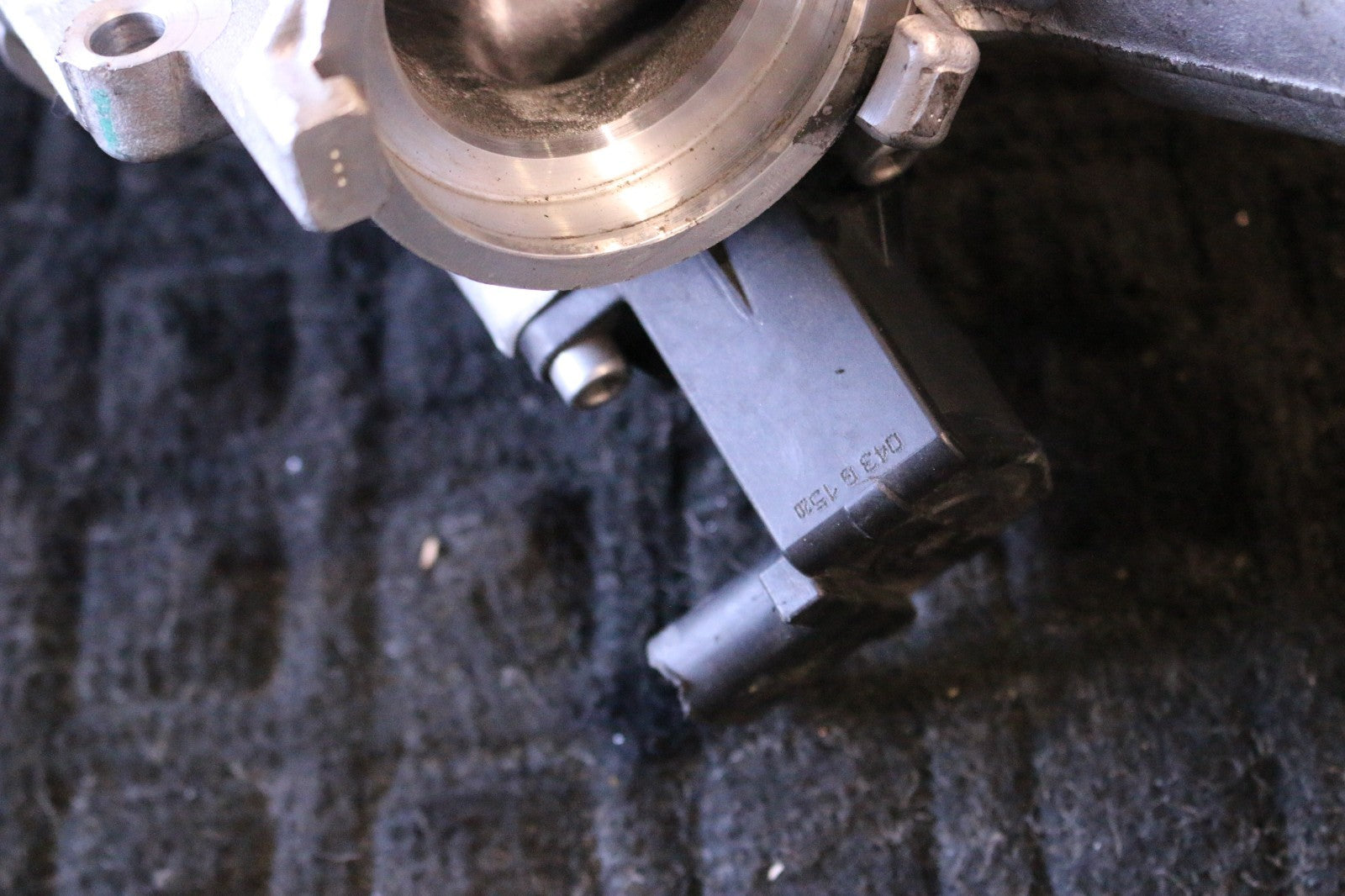 2015-21 Turbo EA888 for Audi A3 Q5 VW GTI Jetta Tiguan 2.0L OEM 06K145713F - eBay image 8