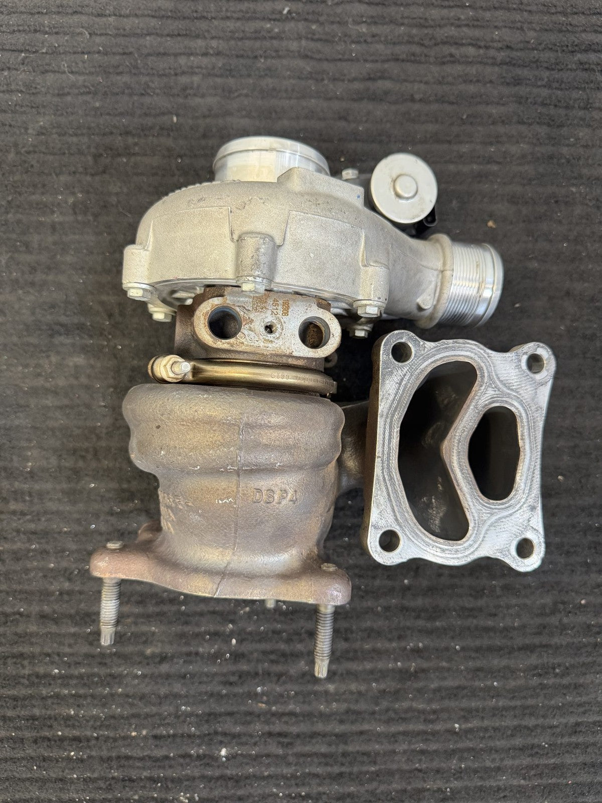 2019-2024 Ford Ranger Explorer Bronco 2.3L EcoBoost Turbo OEM LB5Z-6K682-D - eBay image 4