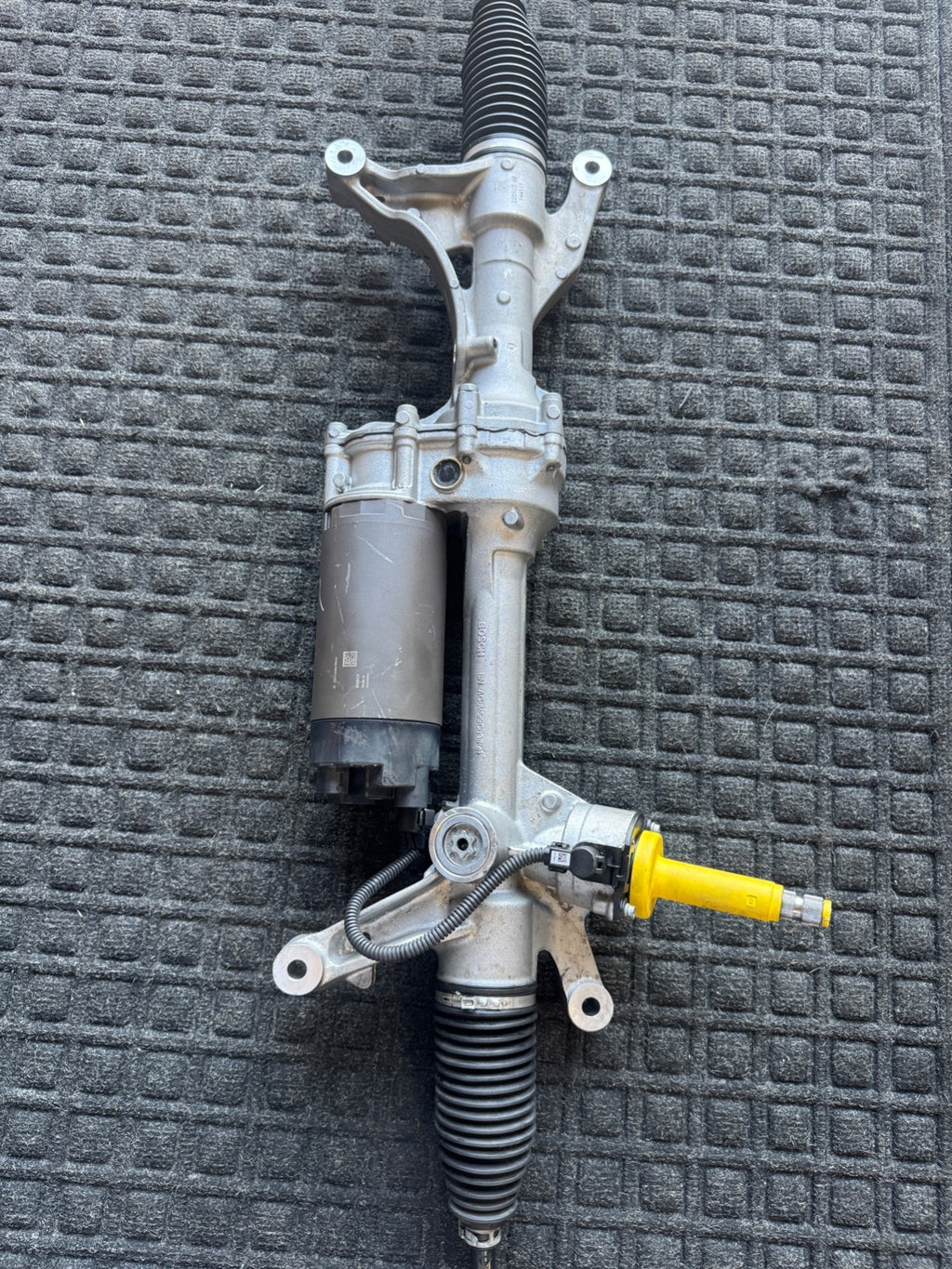 2021-2024 Mercedes W223 S500 S580 Electric Steering Rack OEM A2234606803 - eBay image 7