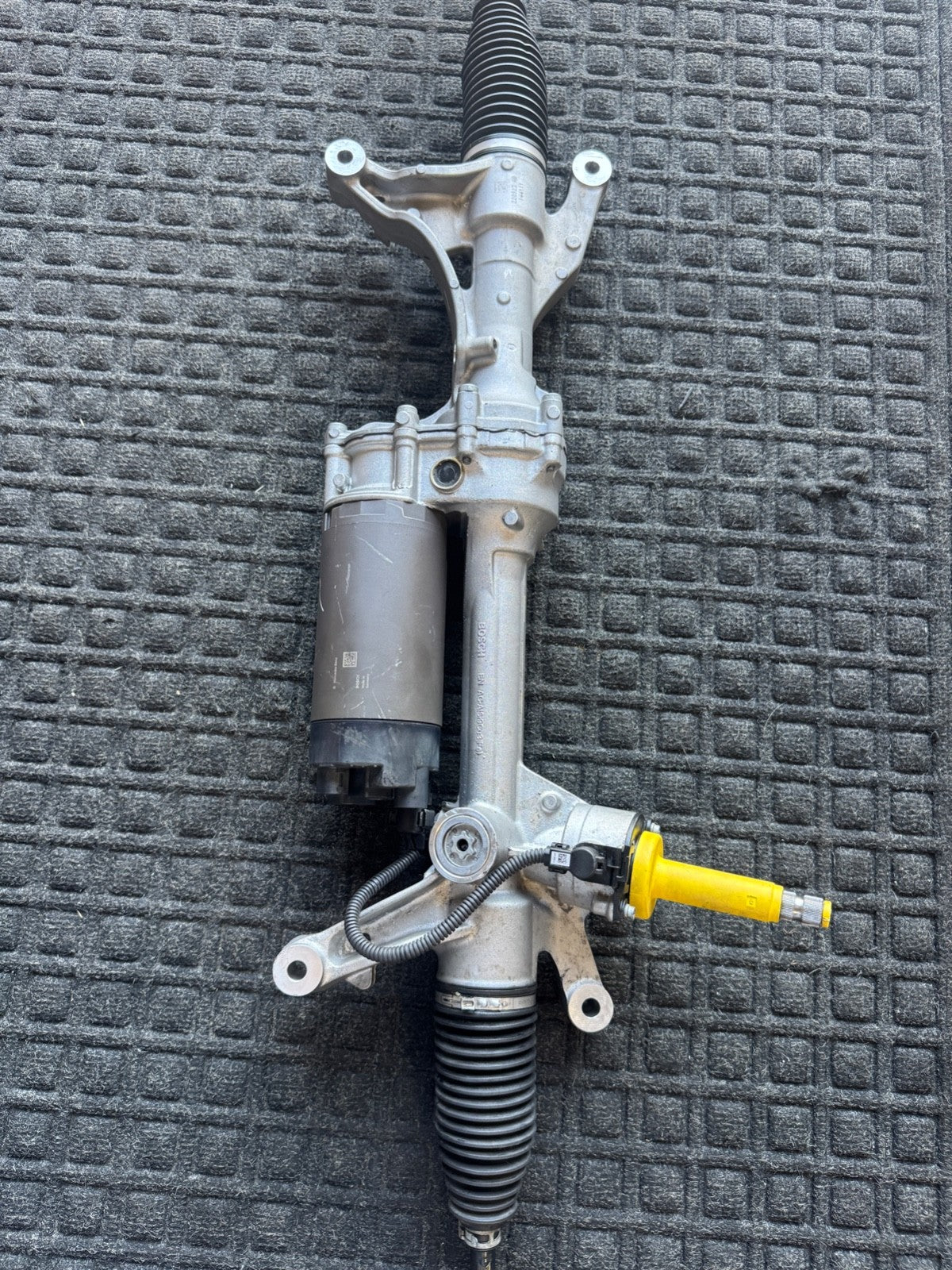 2021-2024 Mercedes W223 S500 S580 Electric Steering Rack OEM A2234606803 - eBay image 7